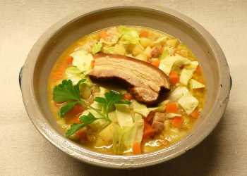 Cabbage Soup Diet