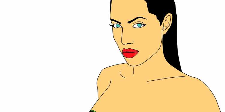 Angelina Jolie Net Worth and All That Jazz