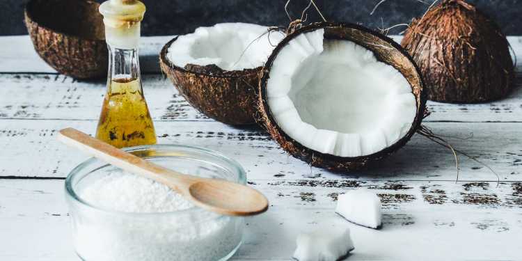 What Are Best Coconut Oil Uses?