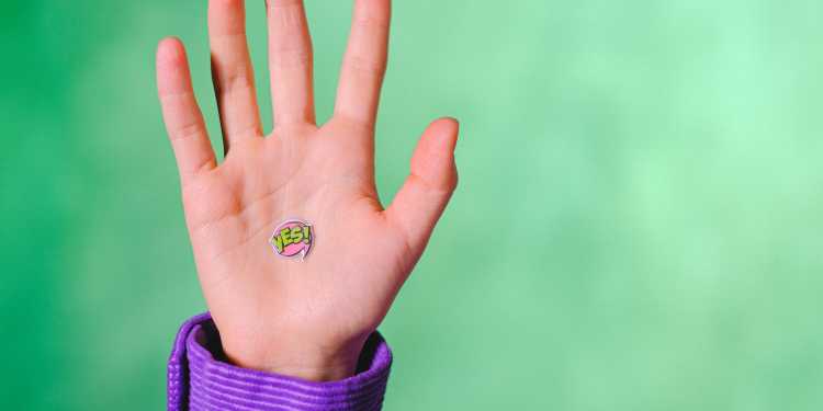 How to Practice Palm Reading?