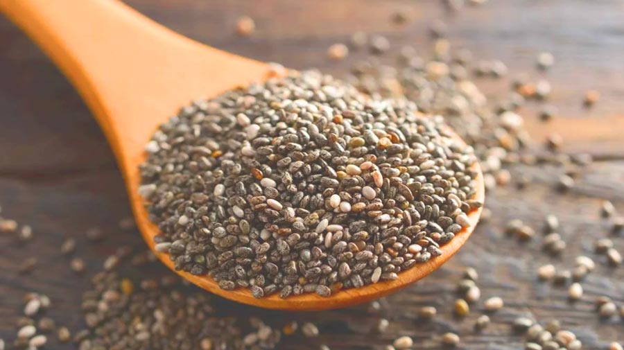 Chia Seeds Side Effects