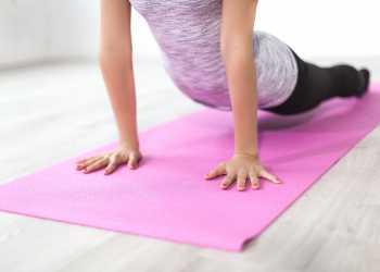 yoga for weight loss