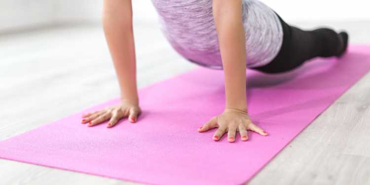 yoga for weight loss