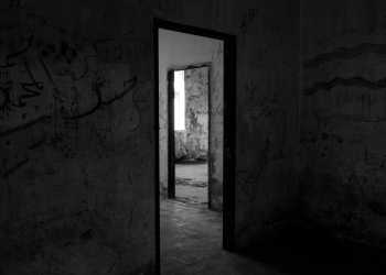 Most Haunted Places in America