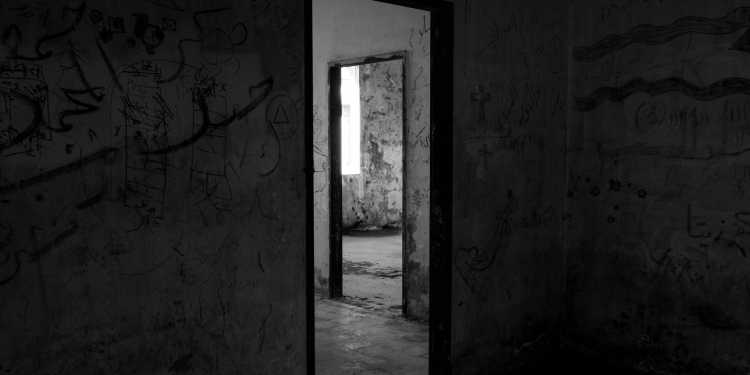 Most Haunted Places in America