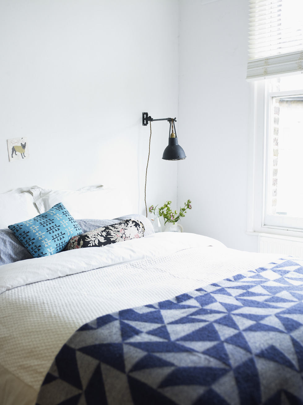 tips for upgrade bedroom space