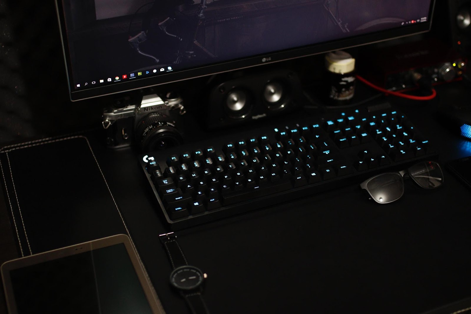 Best Affordable Gaming Keyboards