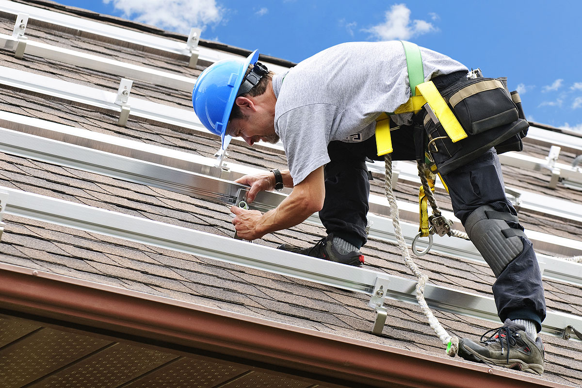 Tips on Hiring the Best Roofing Repair Contractor