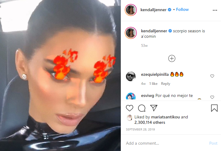 Graphic Design Trends for More Instagram Likes