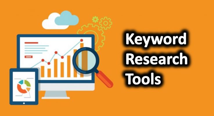 Keyword Research Tools for SEO