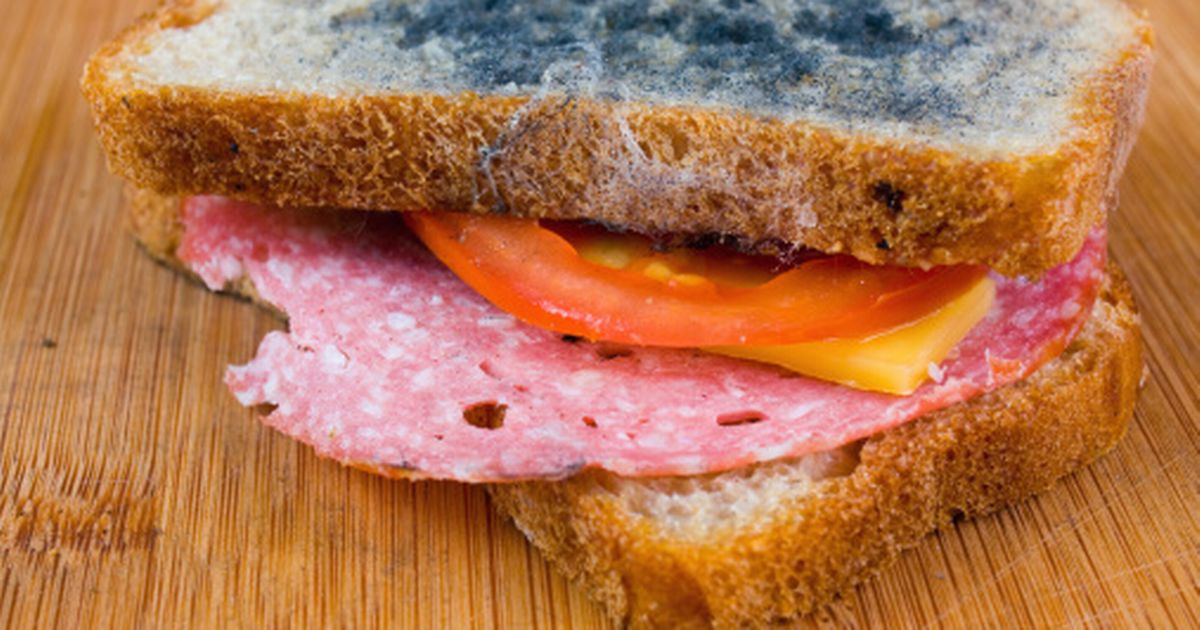 How fast food hygiene impacts the human body