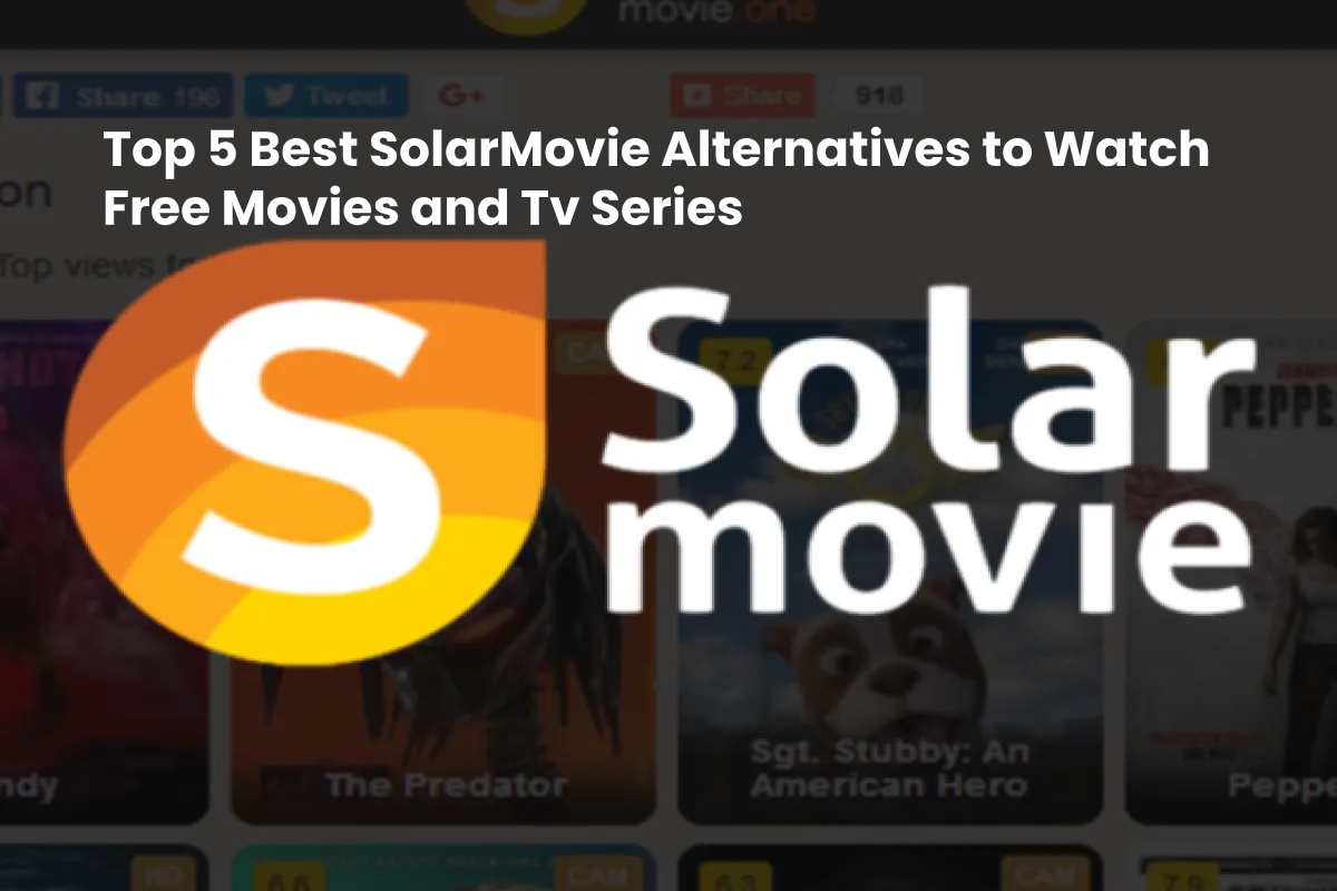 Solar Movies sc