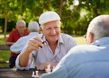 Top 4 Things You Can Look For In Retirement Homes for Seniors