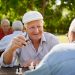Top 4 Things You Can Look For In Retirement Homes for Seniors