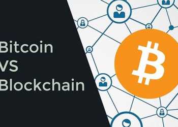 Bitcoins and Blockchains