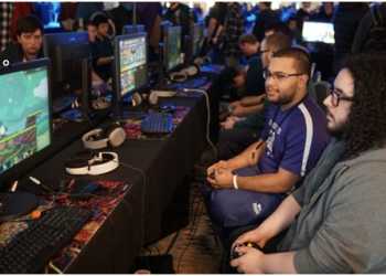 6Sure Ways of Making Money with Video Games