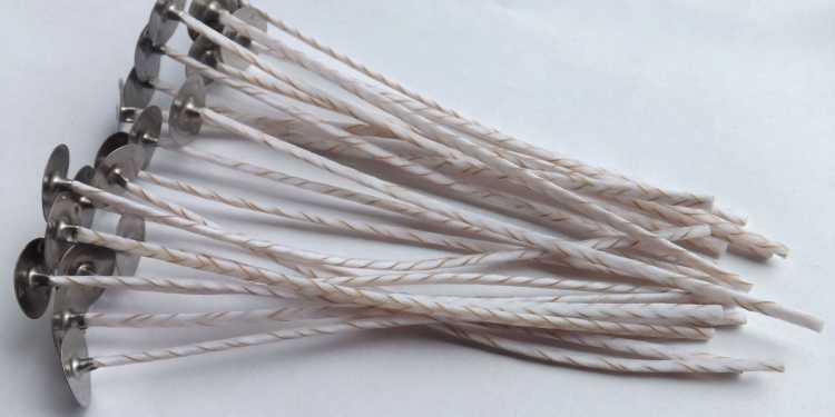 Candle Wicks