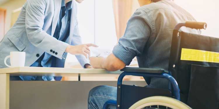 Looking to get a Job, and living with Anxiety