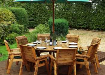 Tips for Buying Outdoor Garden Furniture