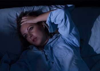 Sleep Affects Mental Health