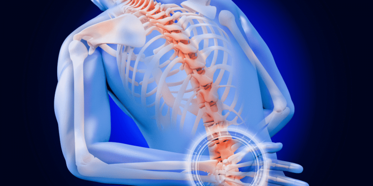 Common Mistakes People Suffering From Back Pain