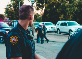 students to aim for the best career in Law enforcement