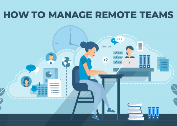 Managing A Remote Team