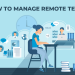 Managing A Remote Team
