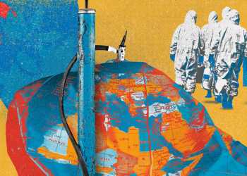 Gear Up For Post Pandemic world