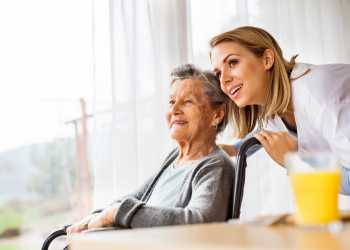 The Importance Of Diet For Those Living In Care Homes