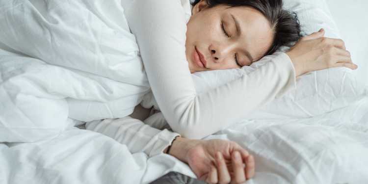 Healthy Sleep Habits