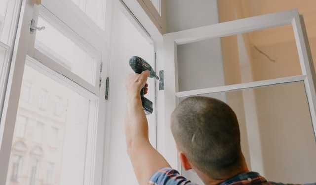 Window Replacement