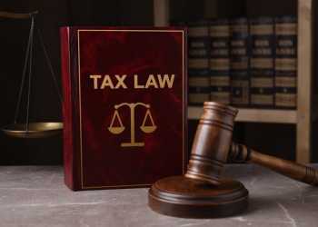 Tax Lawyer