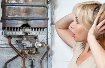 Heatings Maintenance