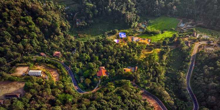 ccoorg tourist places