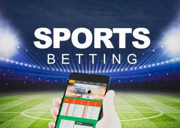 Top 3 Sports Betting Tips