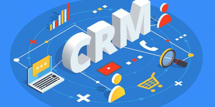 CRM