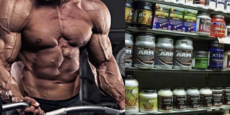 bodybuilding supplements on a budget