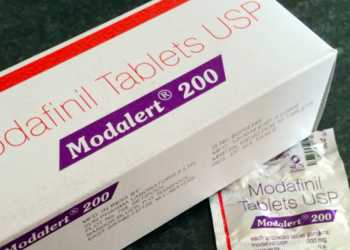 Modafinil Off Prescription