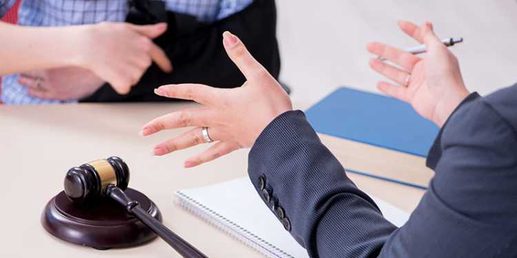 Choose Personal Injury Attorney