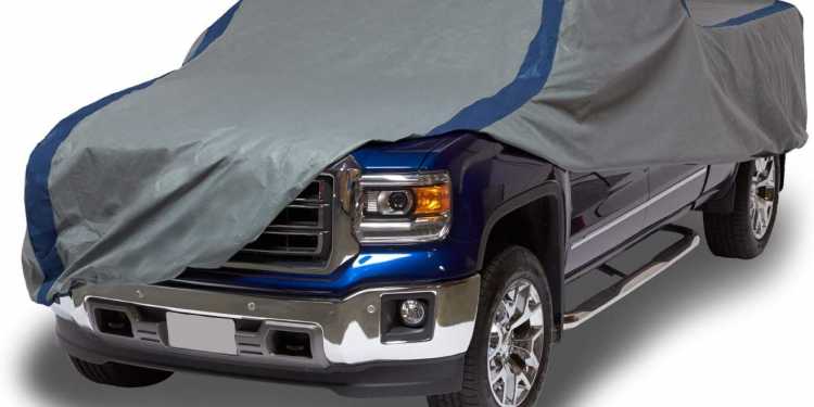Truck Covers