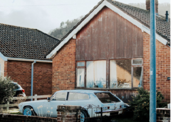 Repairing Your Mobile Home Belly Board