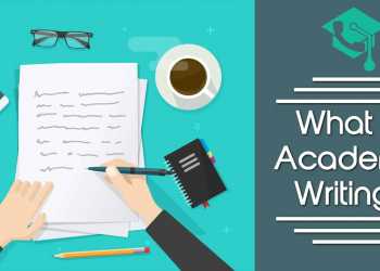 improve your academic writing