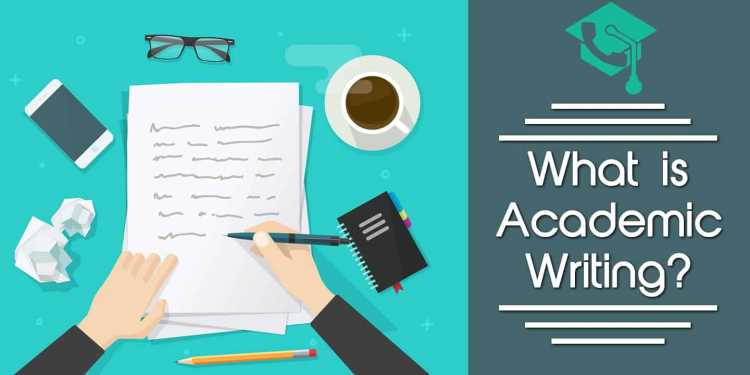 improve your academic writing