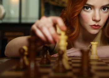 What should I watch on Netflix