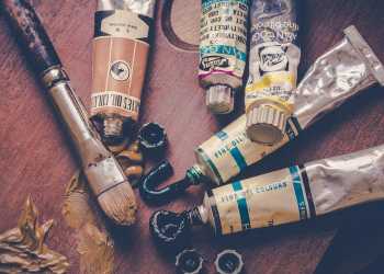 Make it as a Contemporary Artist