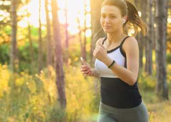 tips to achieve your fitness goals