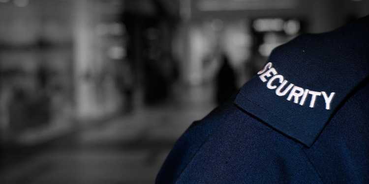 Security Company and Services in Canada