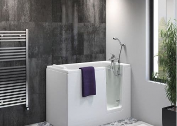 Seniors And People With Disabilities