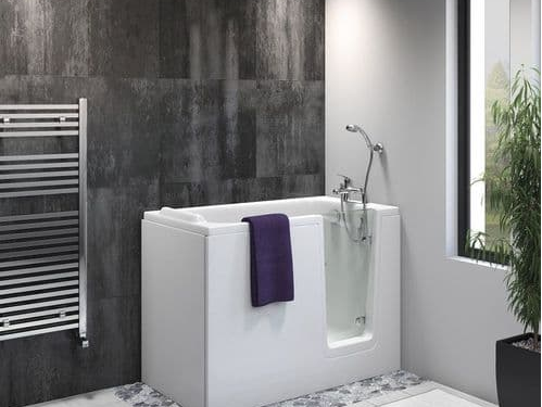 Seniors And People With Disabilities